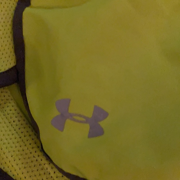 Lot of 2 under armour shorts - Picture 3 of 4